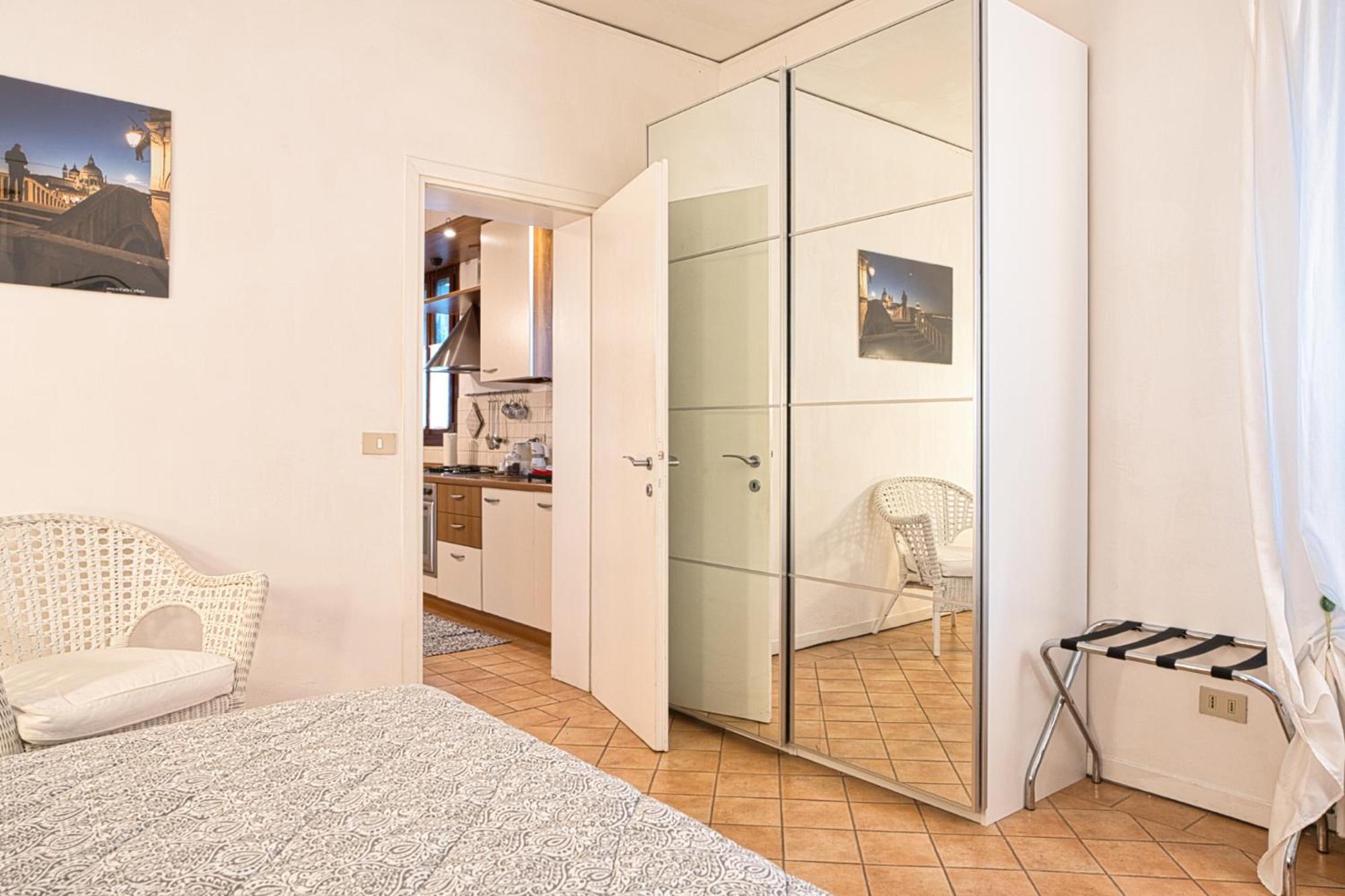 Ca' Diva Apartment Venesia Bagian luar foto