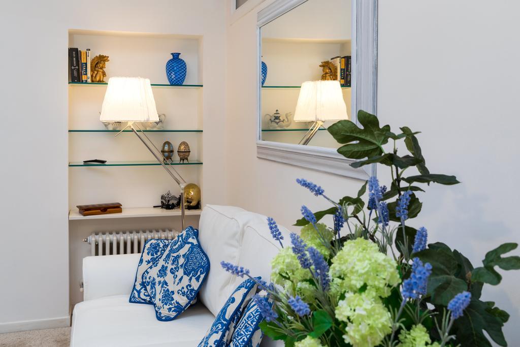Ca' Diva Apartment Venesia Bagian luar foto