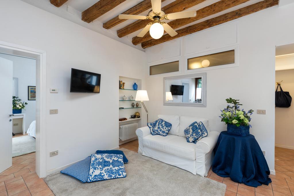 Ca' Diva Apartment Venesia Bagian luar foto