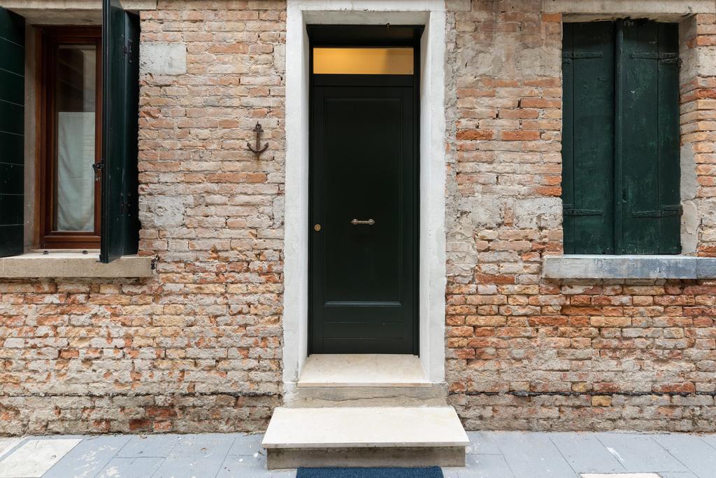 Ca' Diva Apartment Venesia Bagian luar foto